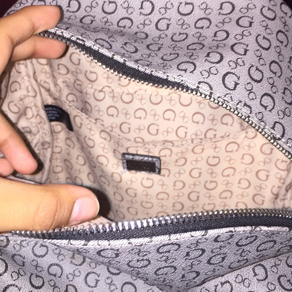 GUESS BAG - Picture 5 of 6